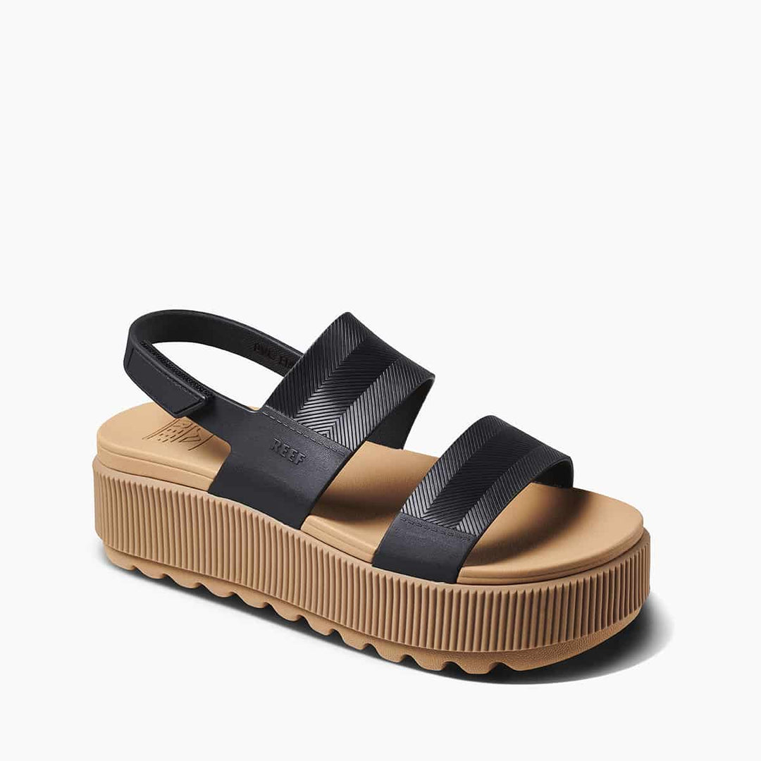 Reef Water Vista Higher Black Tan 2