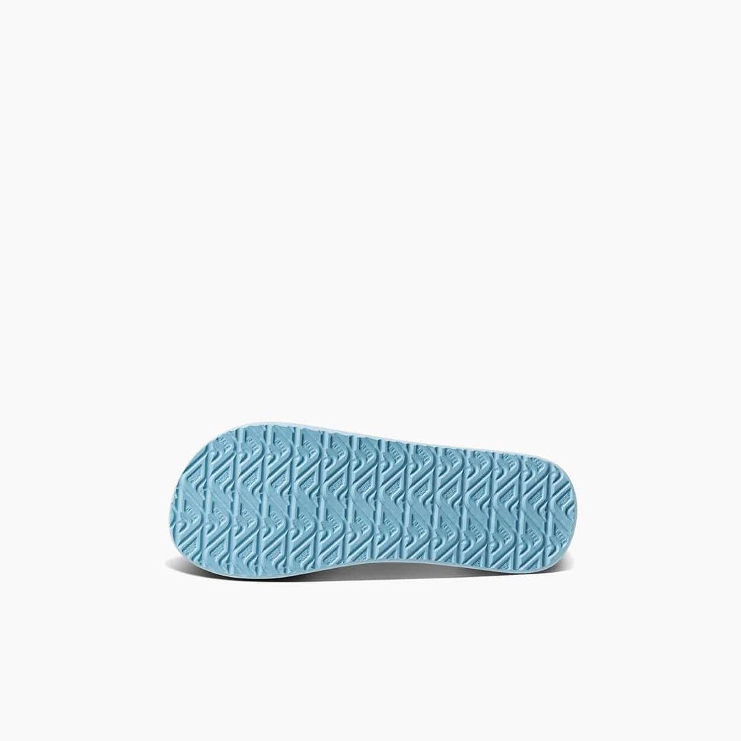 Reef Kids Ahi Blue Fish 3