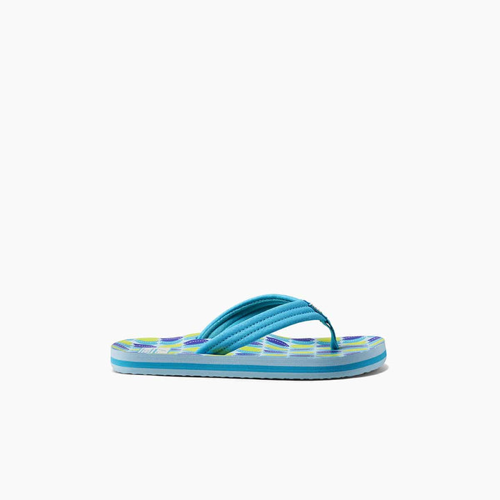 Reef Kids Ahi Blue Fish thumbnail 1