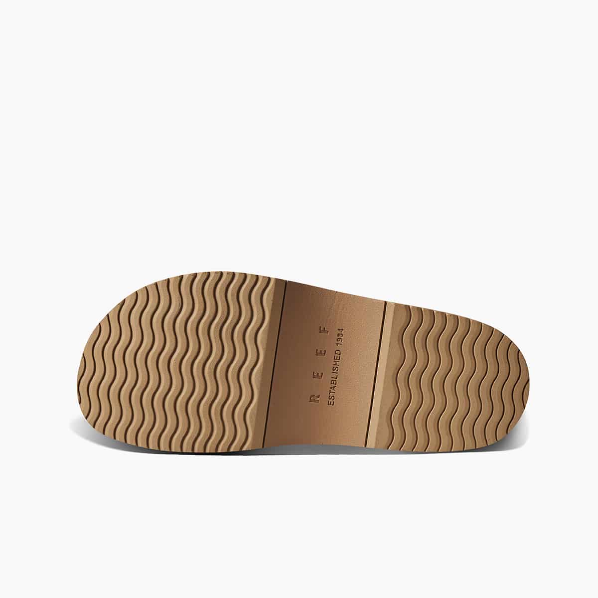 reef Reef Cushion Liana Caramel - Reef.eu