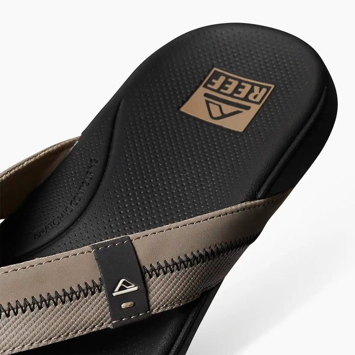 Reef Cushion Phantom 2.0 Fossil Raven thumbnail 6
