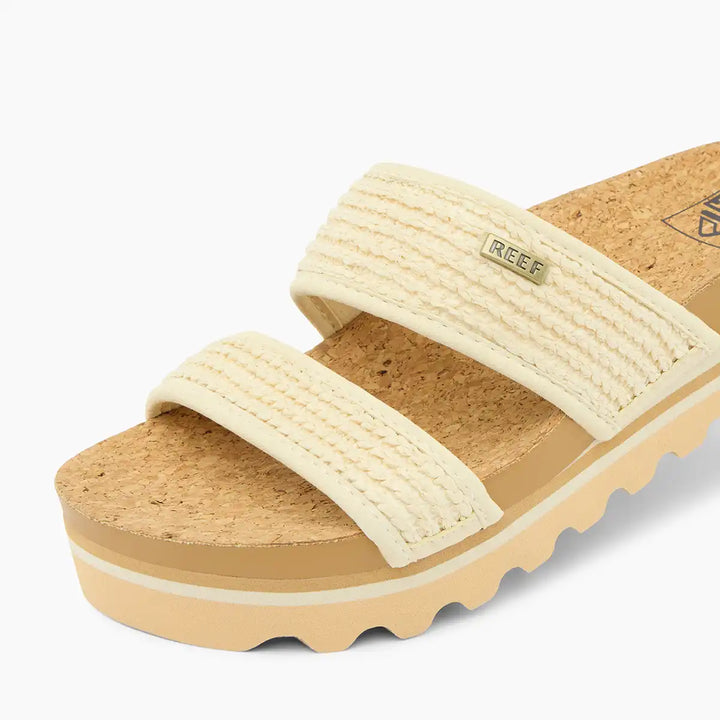 Reef Cushion Vista Hi Vintage Raffia thumbnail 5