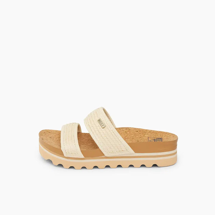 Reef Cushion Vista Hi Vintage Raffia thumbnail 3