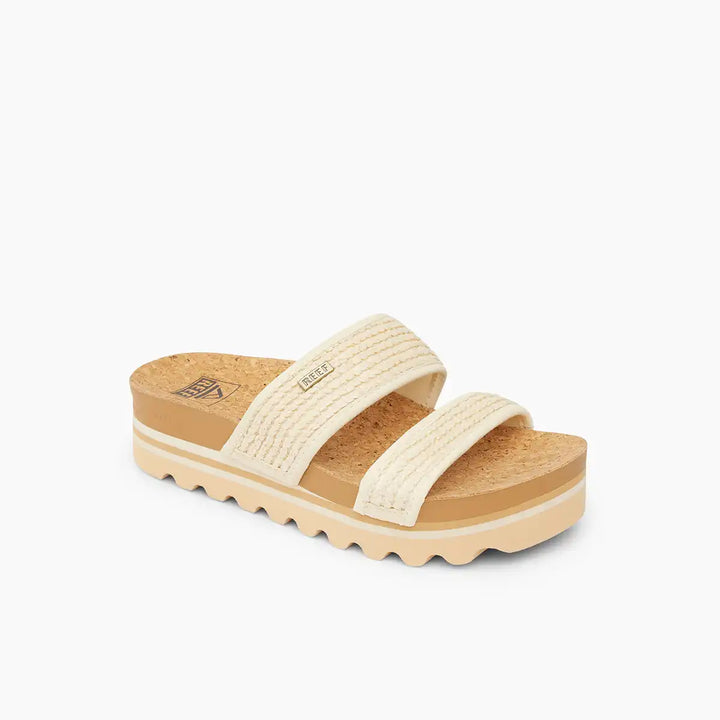 Reef Cushion Vista Hi Vintage Raffia thumbnail 2
