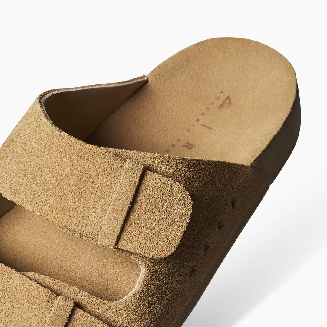 Reef Ojai Two Bar Starfish - Women 8