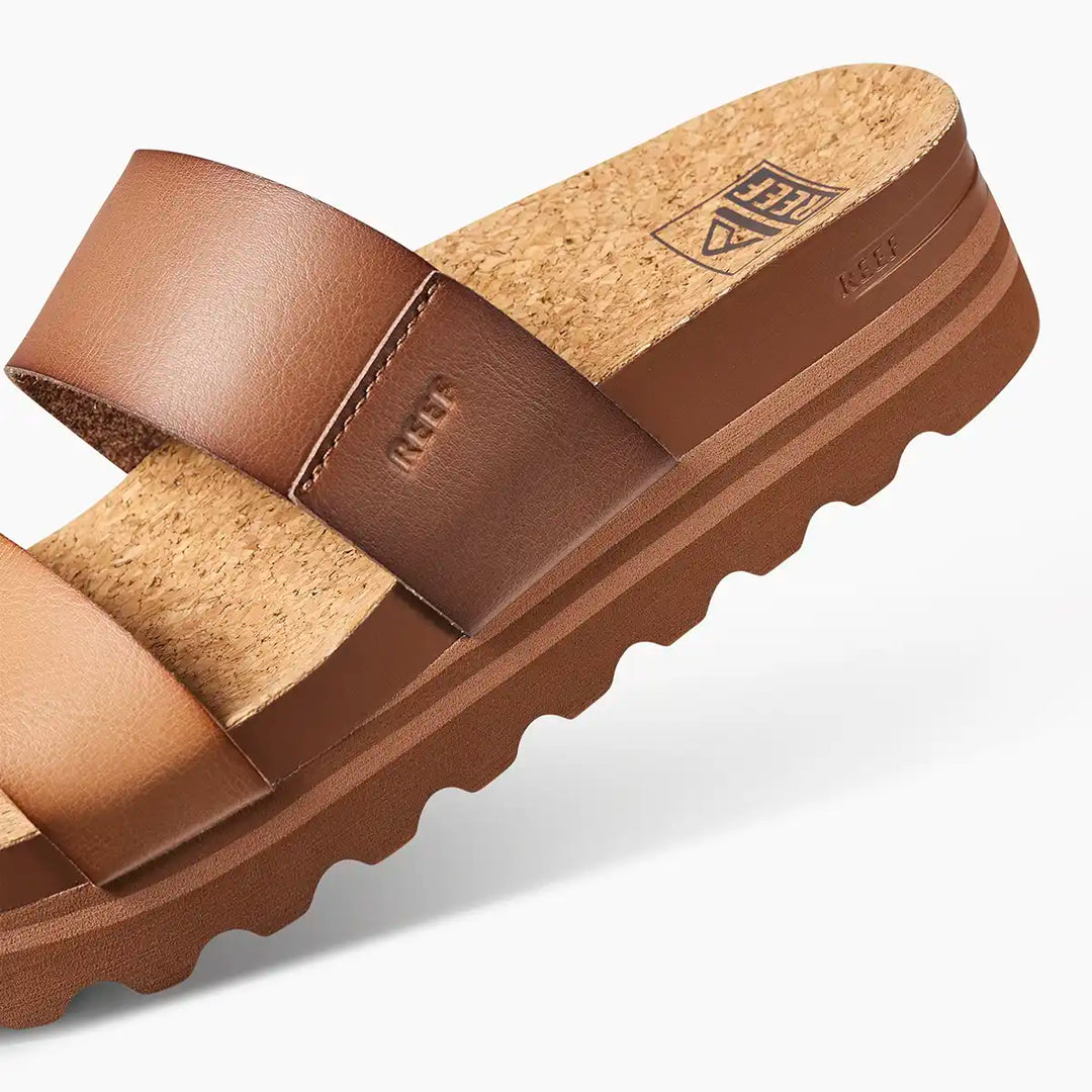 Reef Cushion Vista Hi Espresso Duo 7