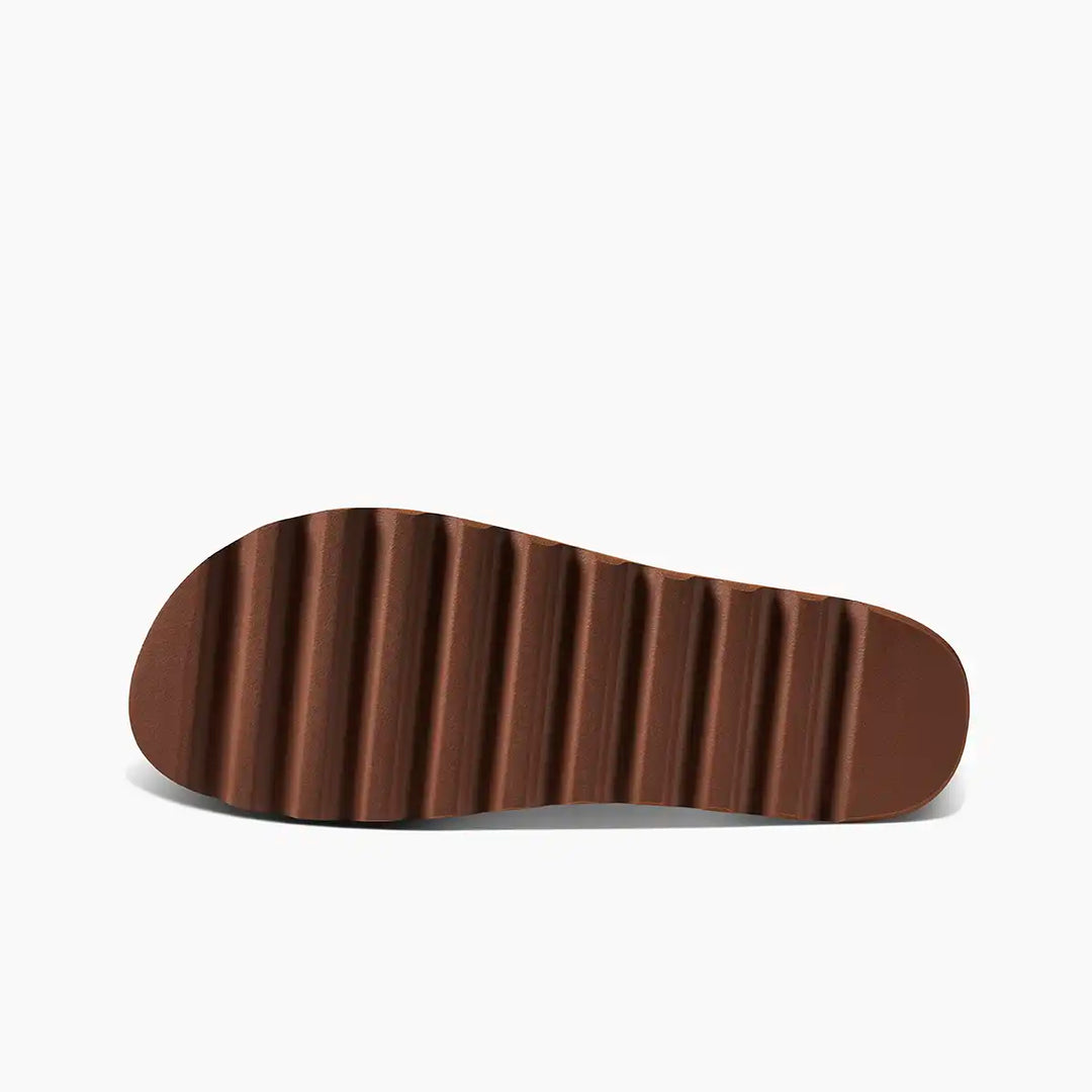 Reef Cushion Vista Hi Espresso Duo 5