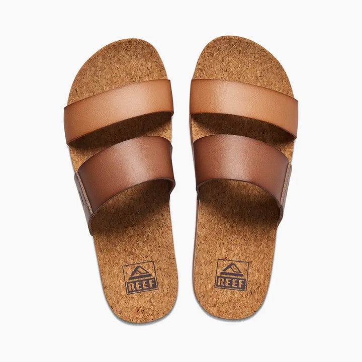Reef Cushion Vista Hi Espresso Duo thumbnail 2
