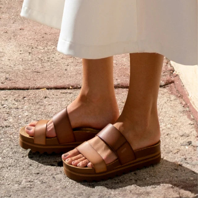 Reef Cushion Vista Hi Espresso Duo thumbnail 1