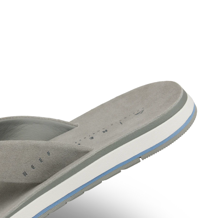Reef Ojai Classic Grey Suede thumbnail 7