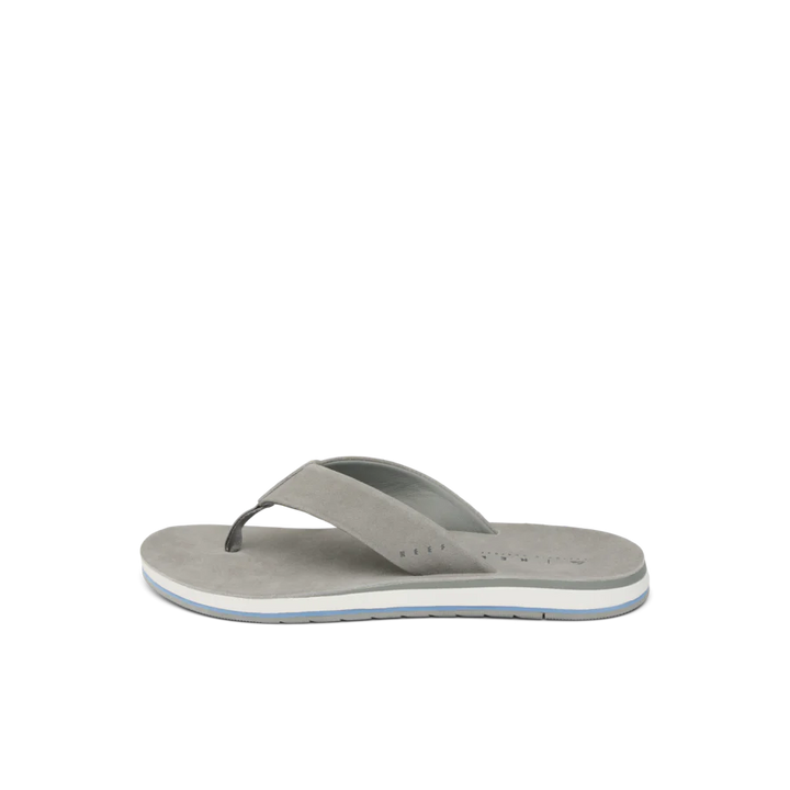Reef Ojai Classic Grey Suede thumbnail 4