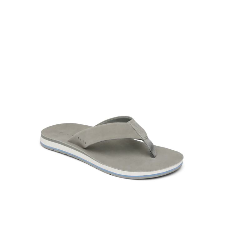 Reef Ojai Classic Grey Suede thumbnail 3