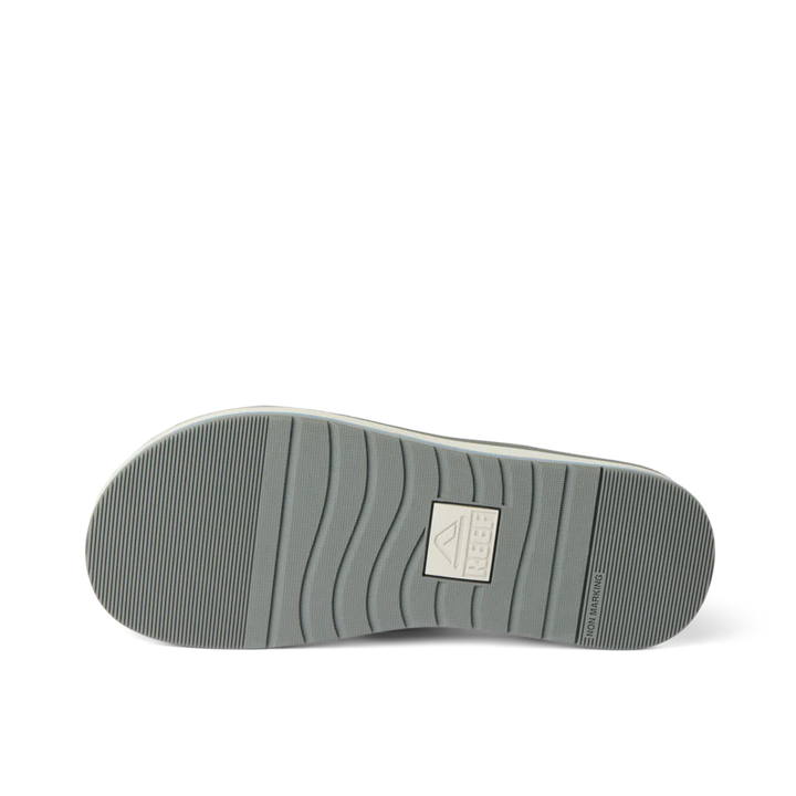 Reef Ojai Classic Grey Suede thumbnail 5
