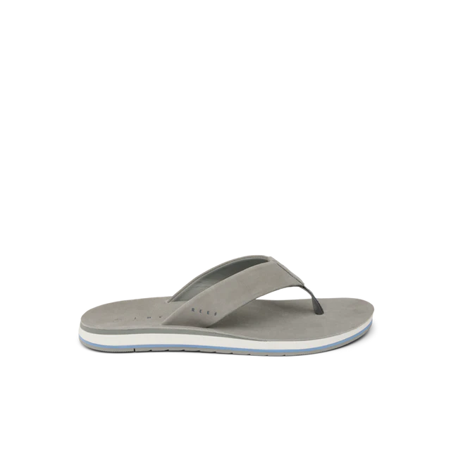 Reef Ojai Classic Grey Suede thumbnail