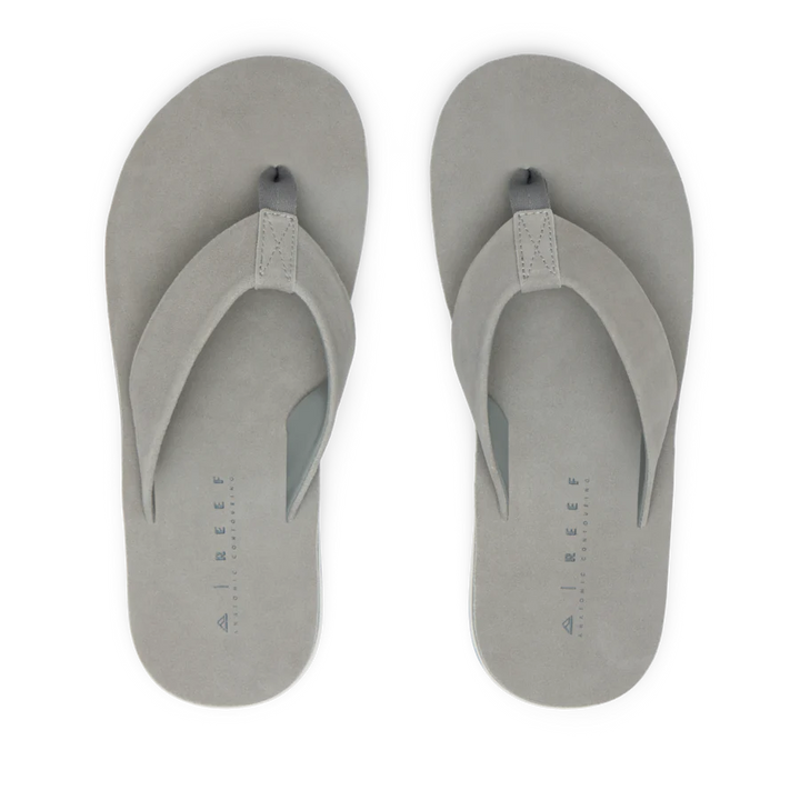 Reef Ojai Classic Grey Suede thumbnail 2