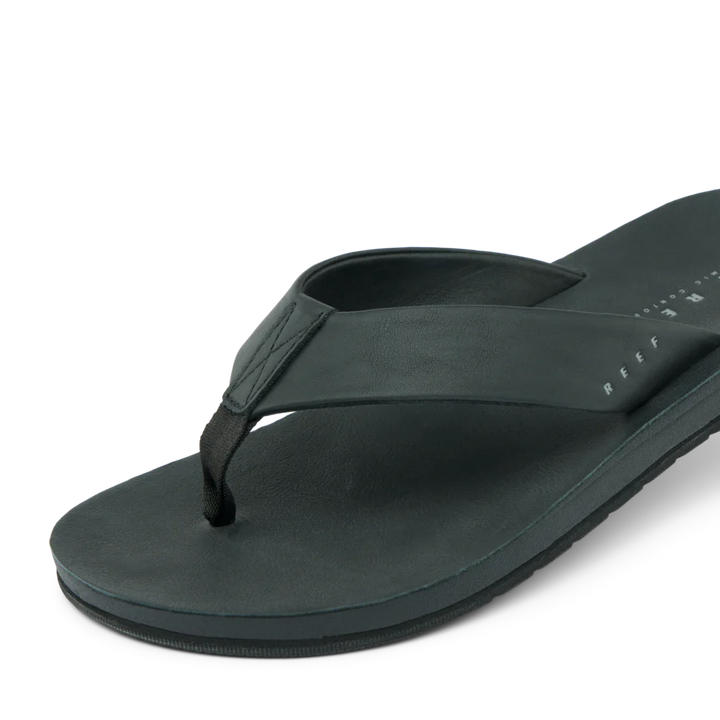 Reef Ojai Classic Black Suede thumbnail 5