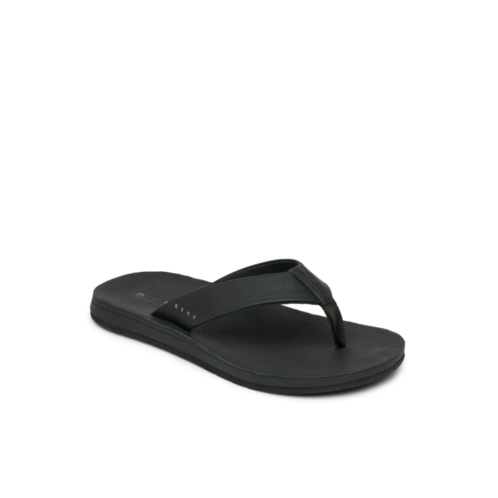 Reef Ojai Classic Black Suede thumbnail 2