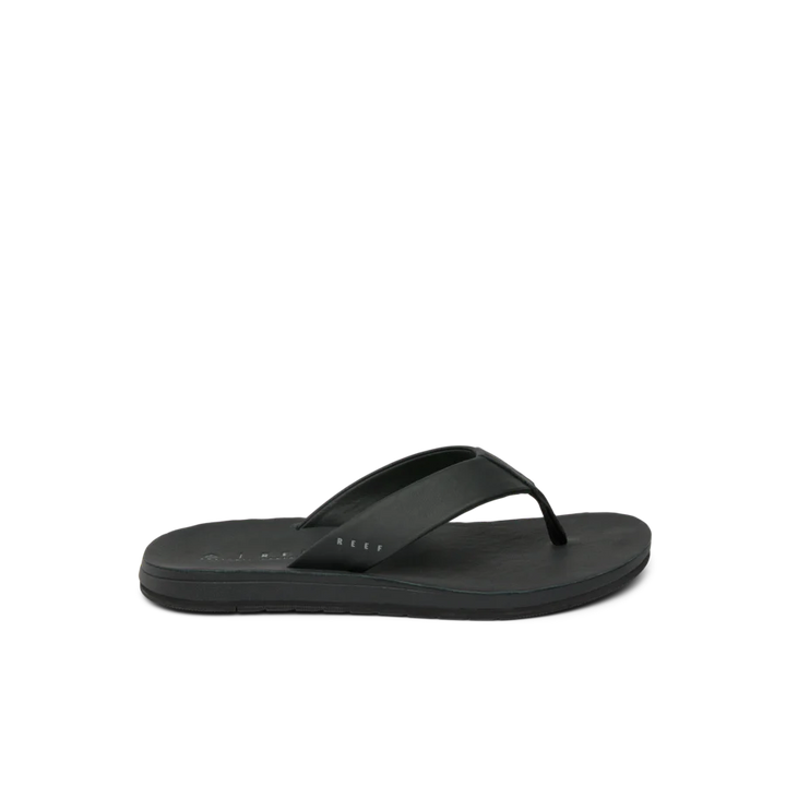 Reef Ojai Classic Black Suede thumbnail