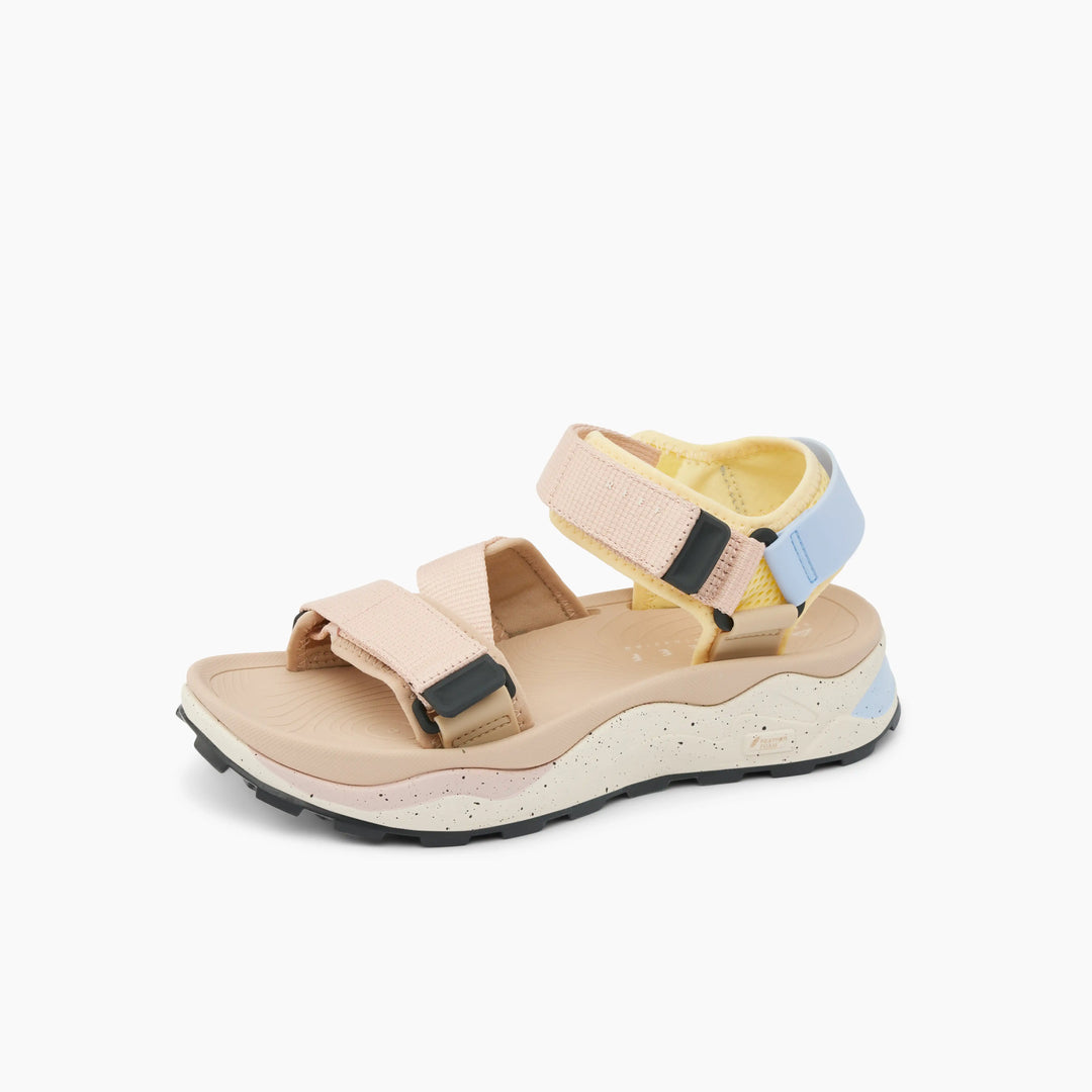 Reef Cross-Shore Rose Sand 3