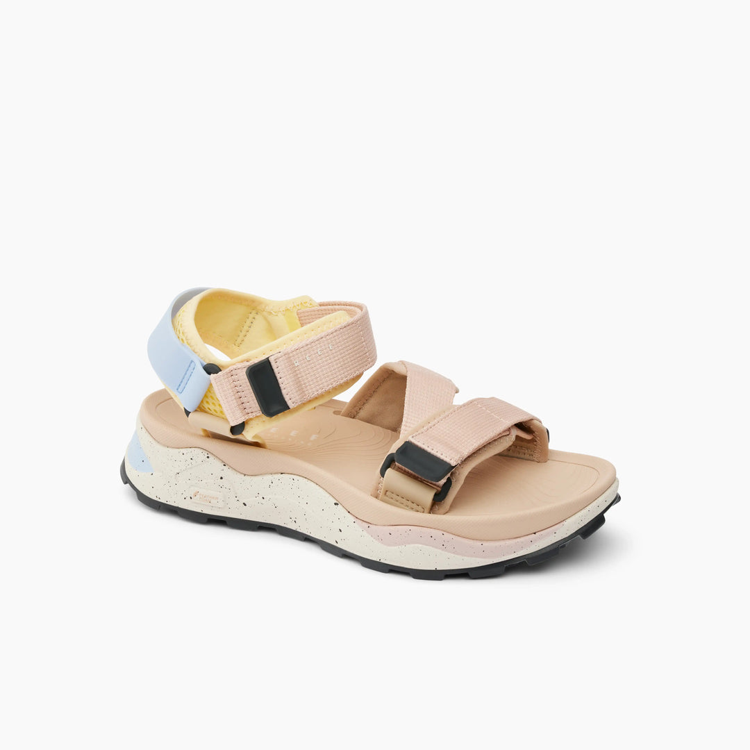 Reef Cross-Shore Rose Sand 2