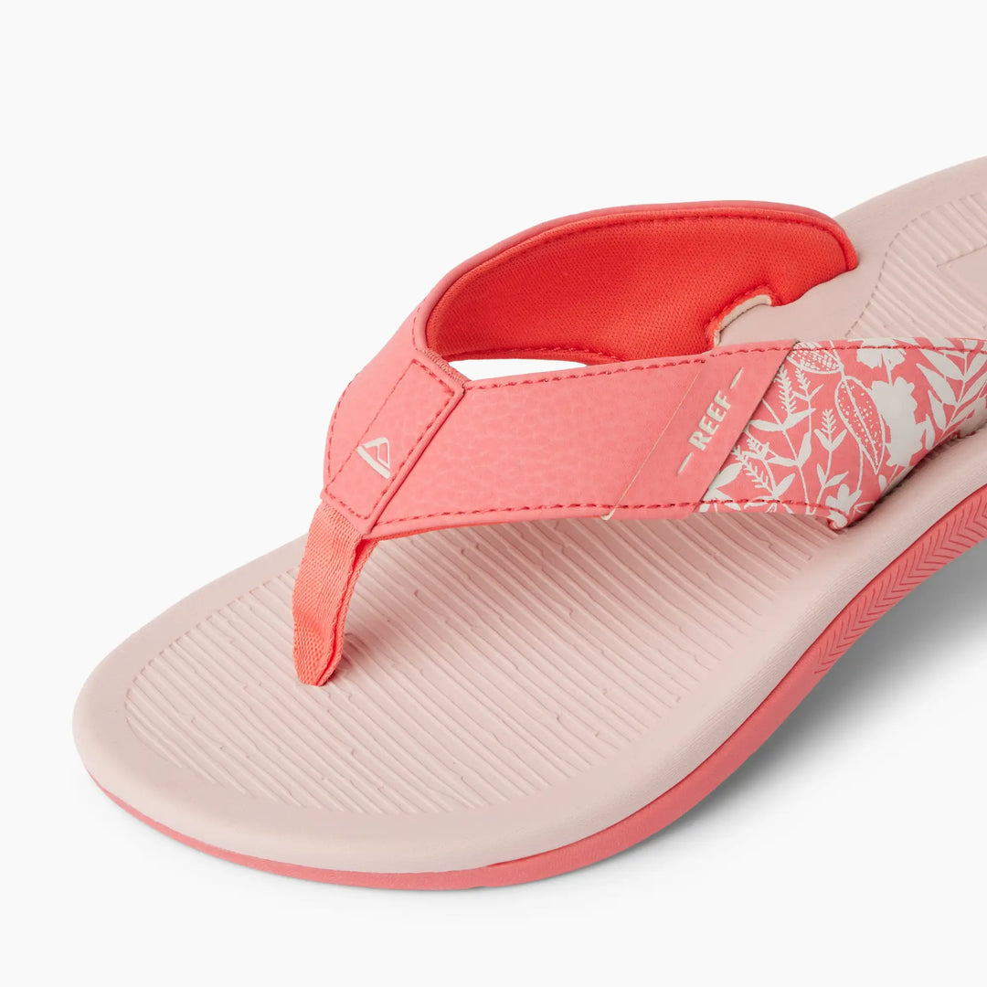 Reef Kids Santa Ana Coral Sunset 5