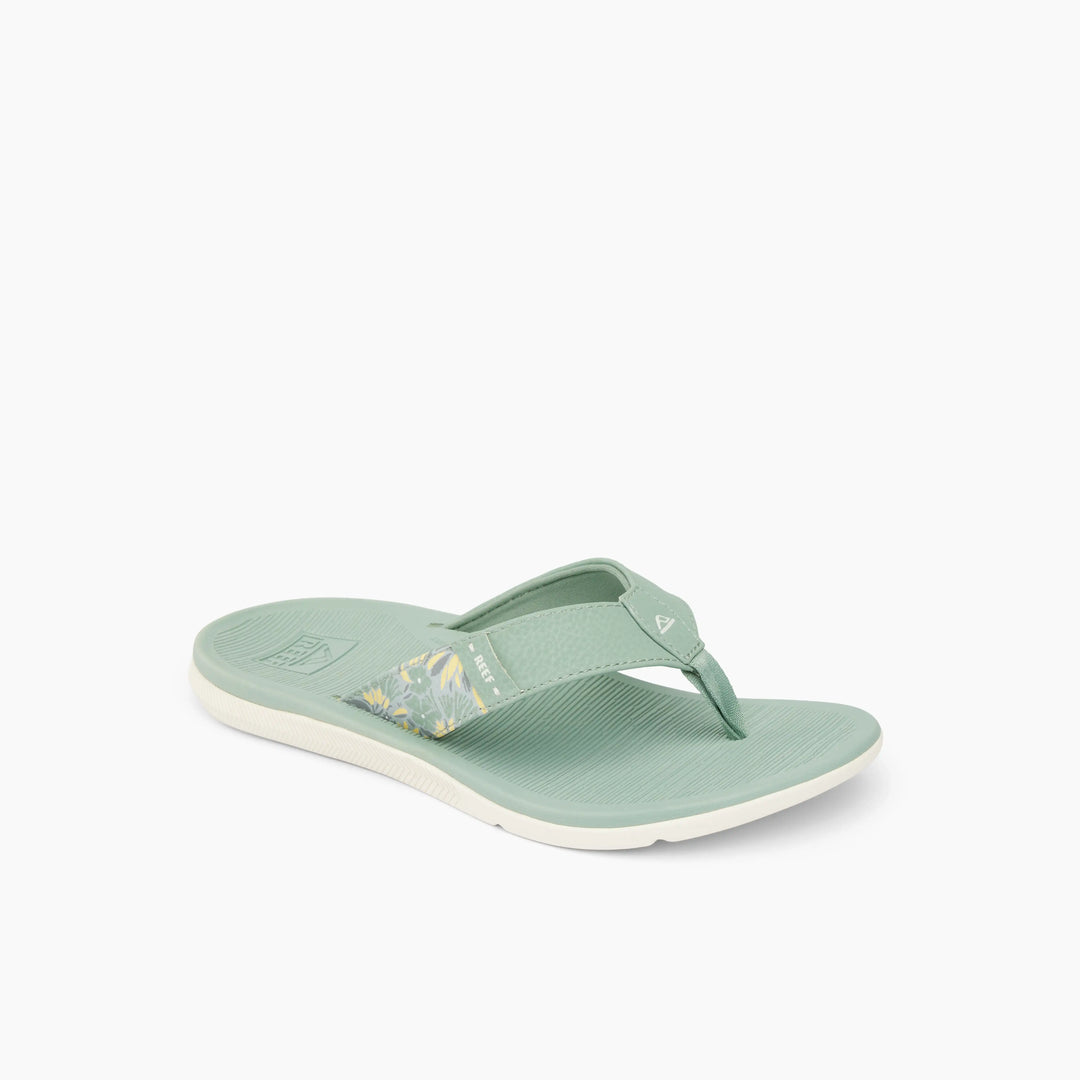 Reef Kids Santa Ana Navy Khaki - Gratis verzending in NL va €40 Reef Kids Santa Ana Navy Khaki - Gratis verzending in NL va €40