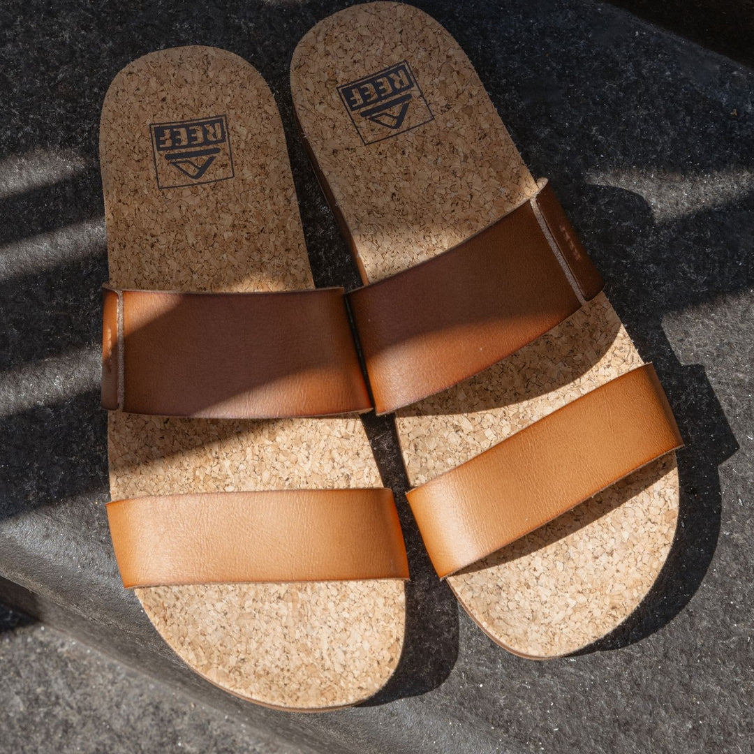 Reef Cushion Vista Espresso Duo 2