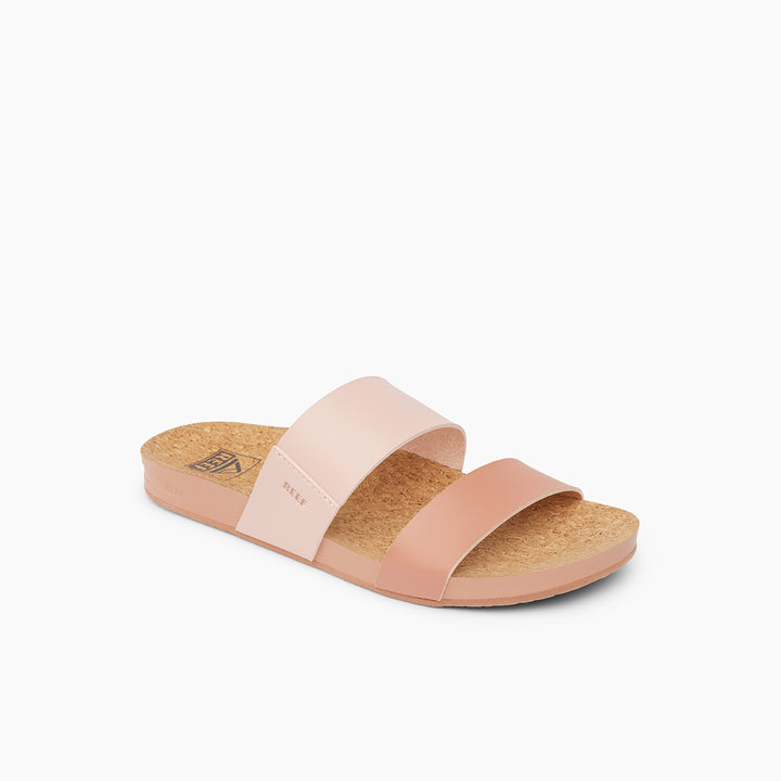 Reef Cushion Vista Cameo Rose Duo thumbnail 2