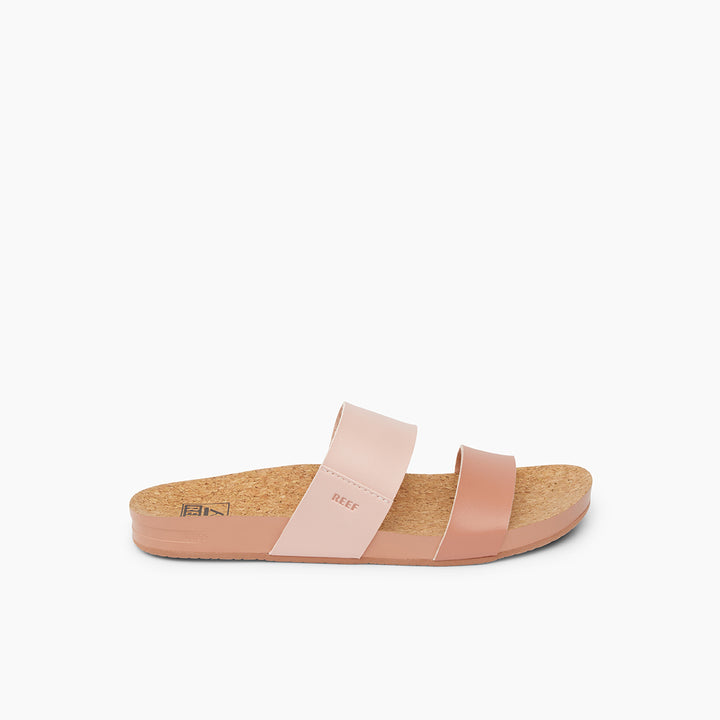 Reef Cushion Vista Cameo Rose Duo thumbnail