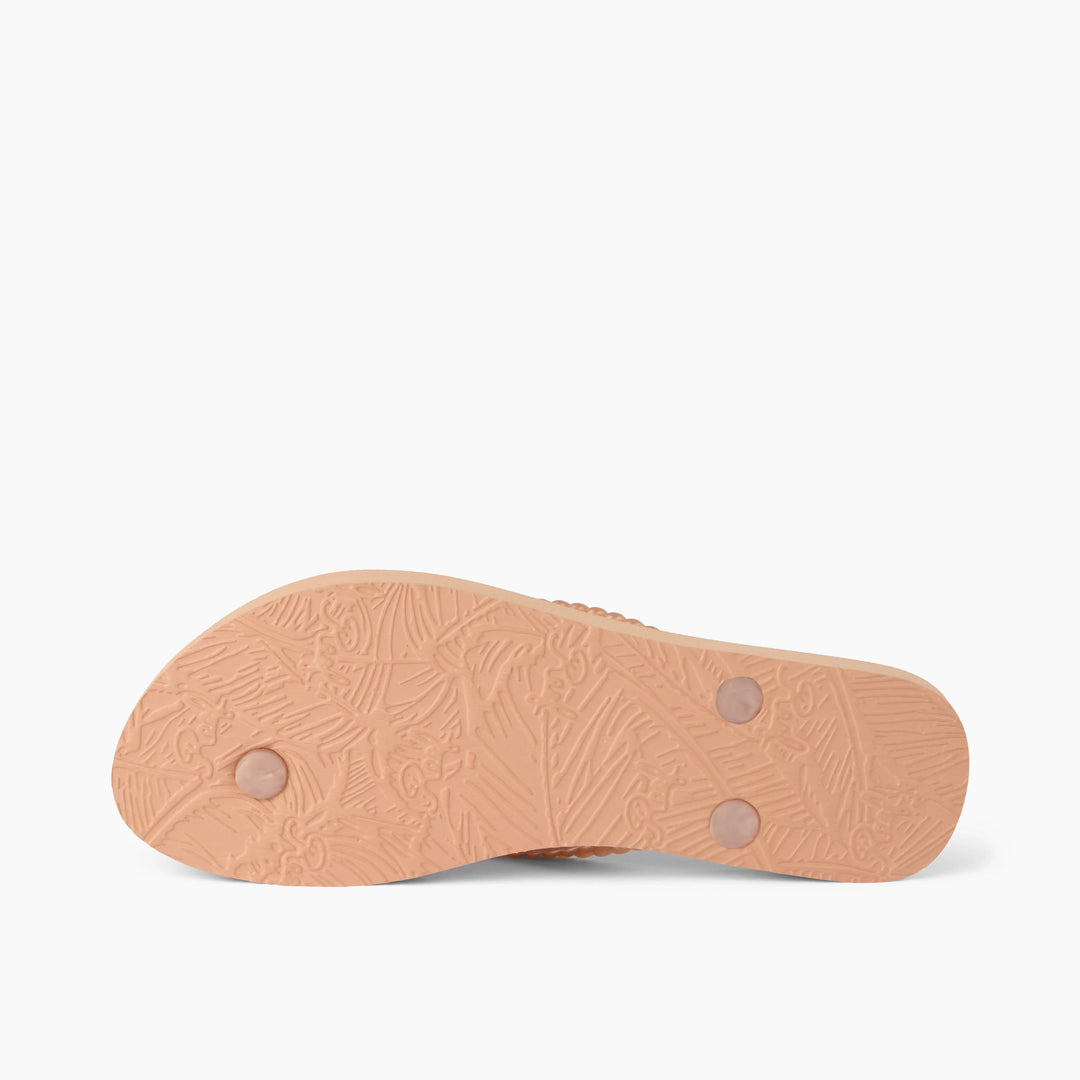 Reef Seaside Twist Cork 4