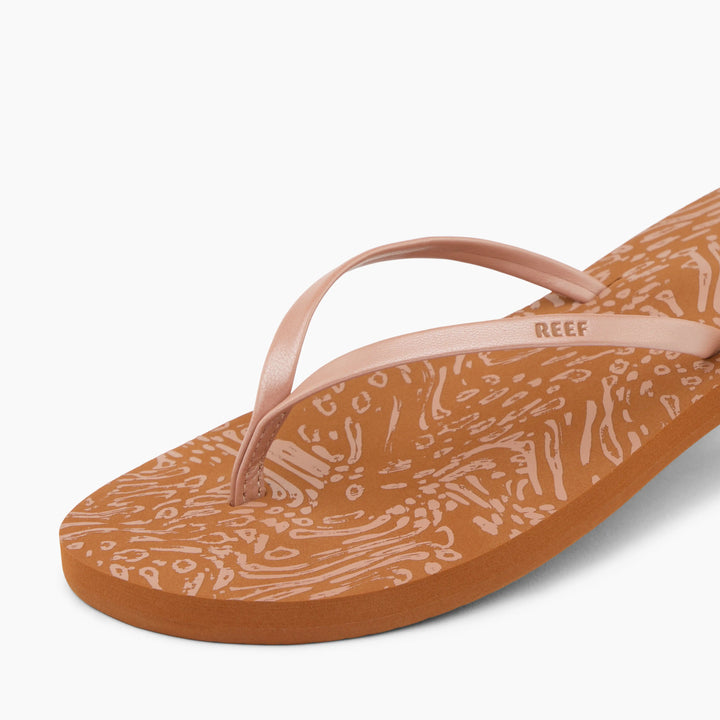 Reef Reef Bliss-Full Brown Zebra thumbnail 5