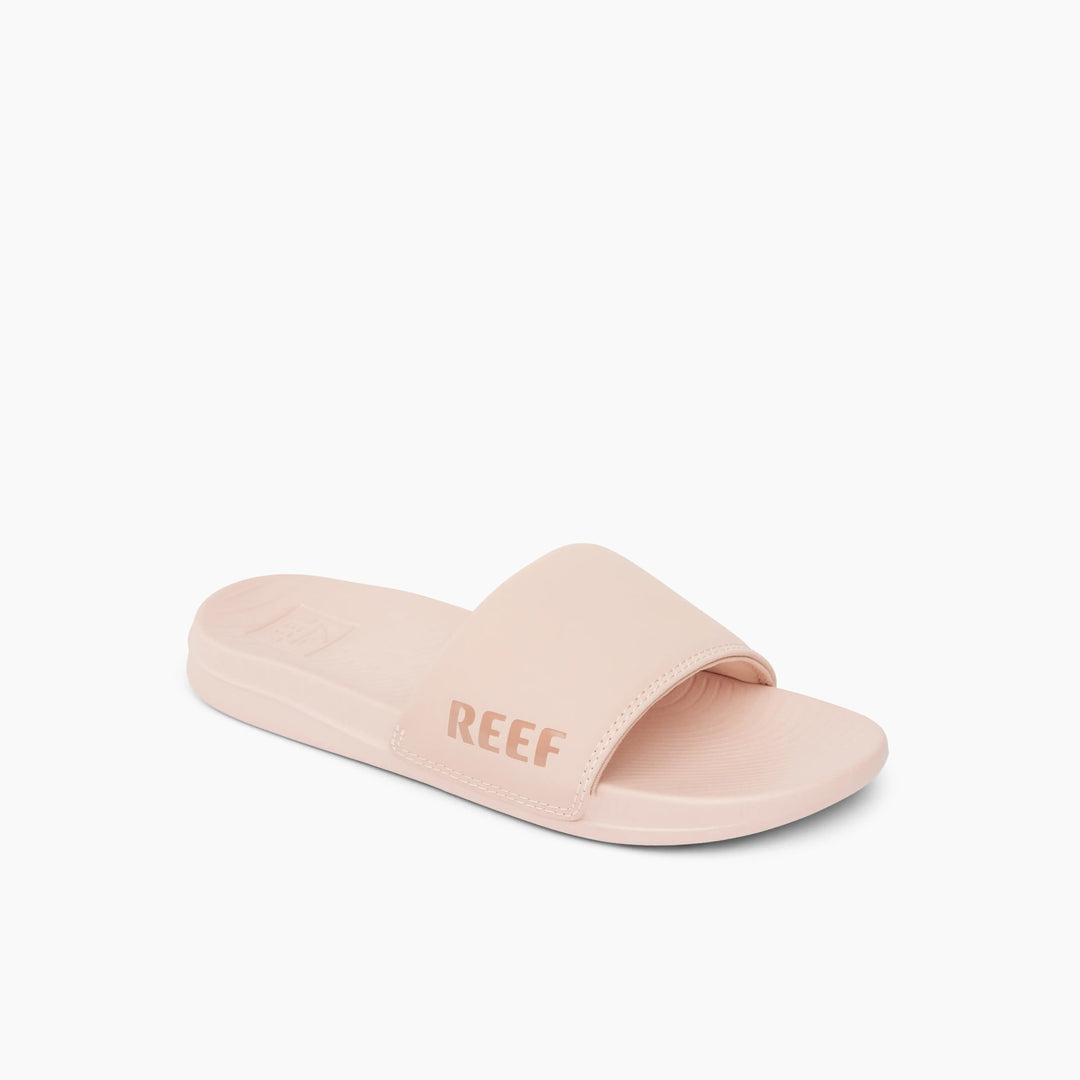 Reef One Slide Cameo Rose 2