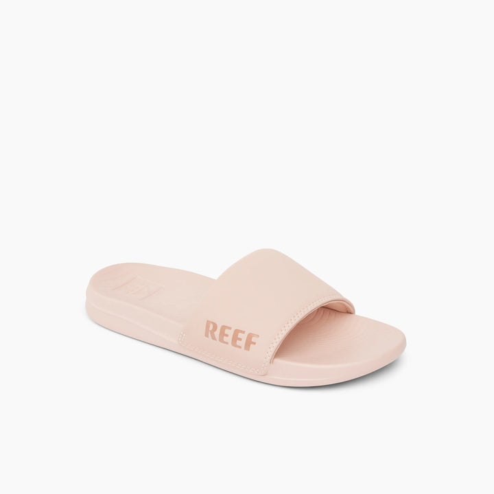 Reef One Slide Cameo Rose thumbnail 2