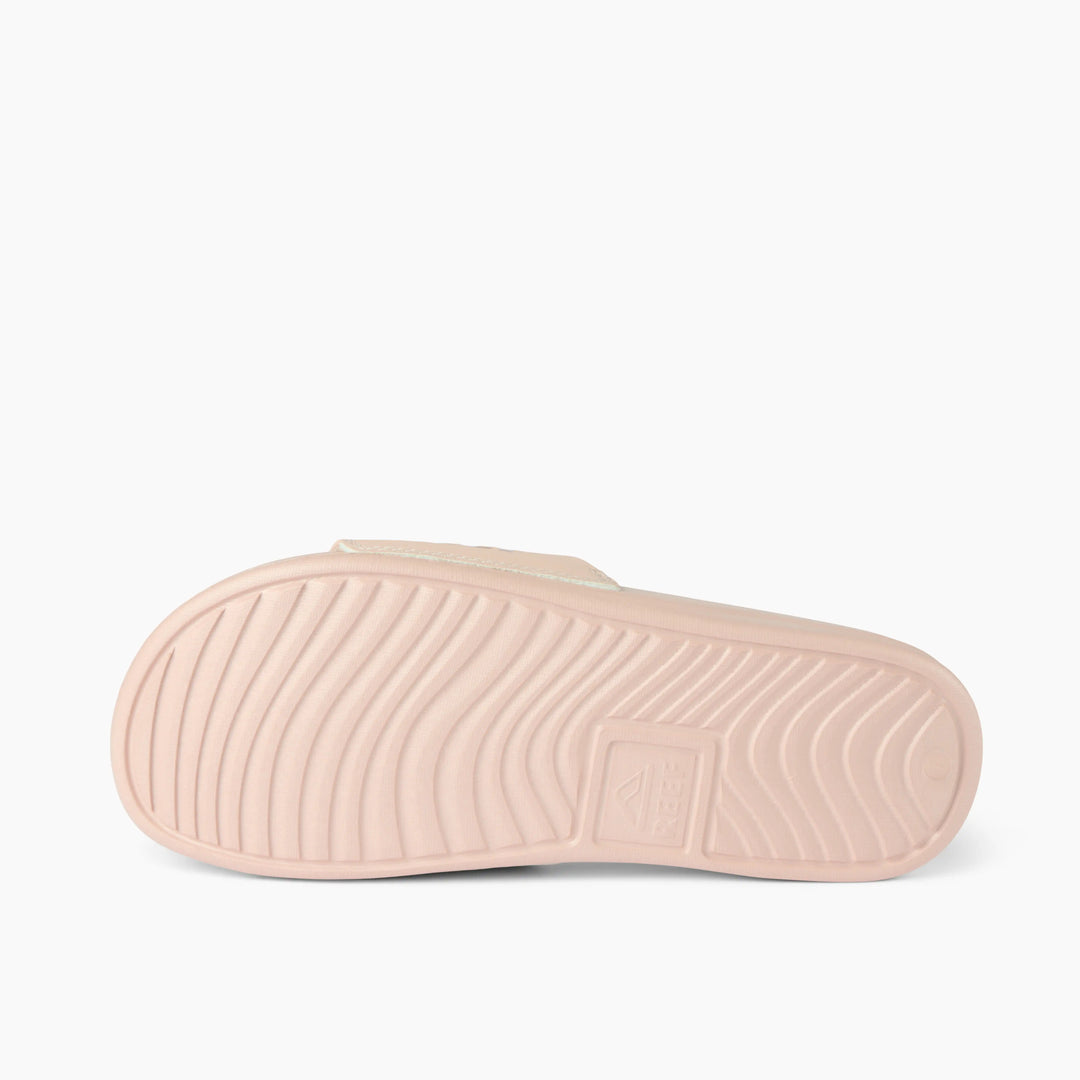 Reef One Slide Cameo Rose 4