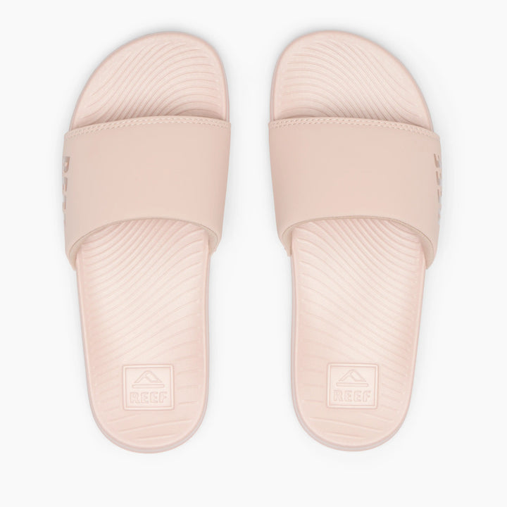 Reef One Slide Cameo Rose thumbnail 1