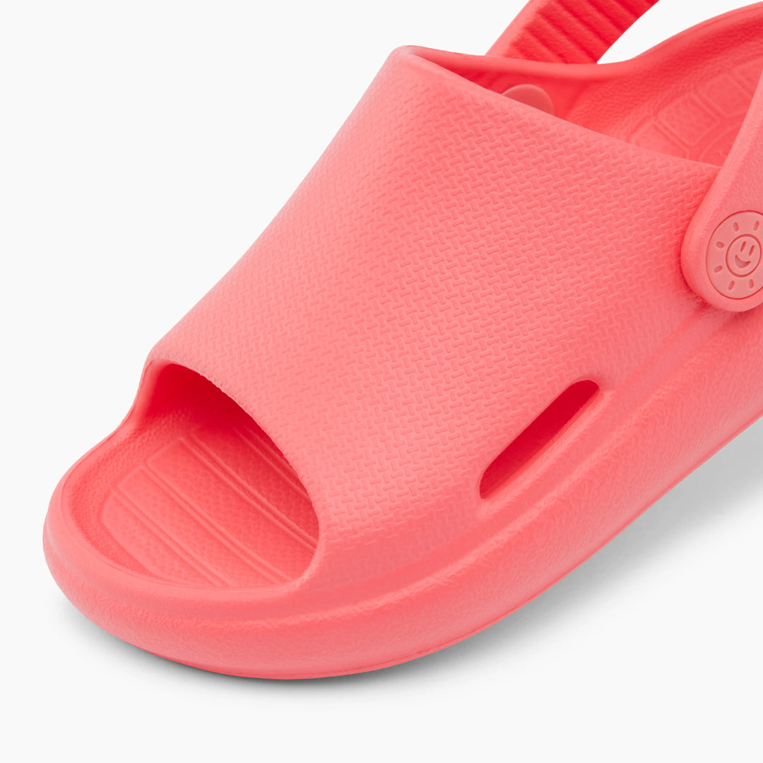 Reef Little Rio Slide Sunset Coral 5