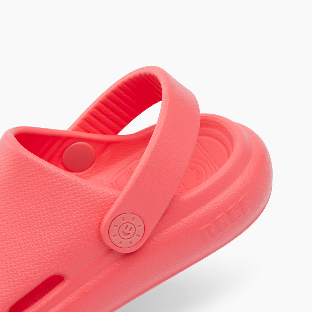Reef Little Rio Slide Sunset Coral 6