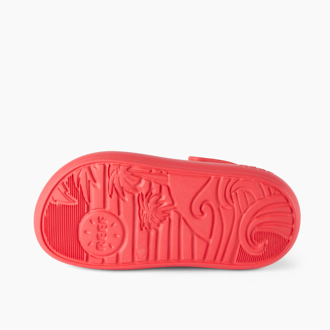 Reef Little Rio Slide Sunset Coral 4