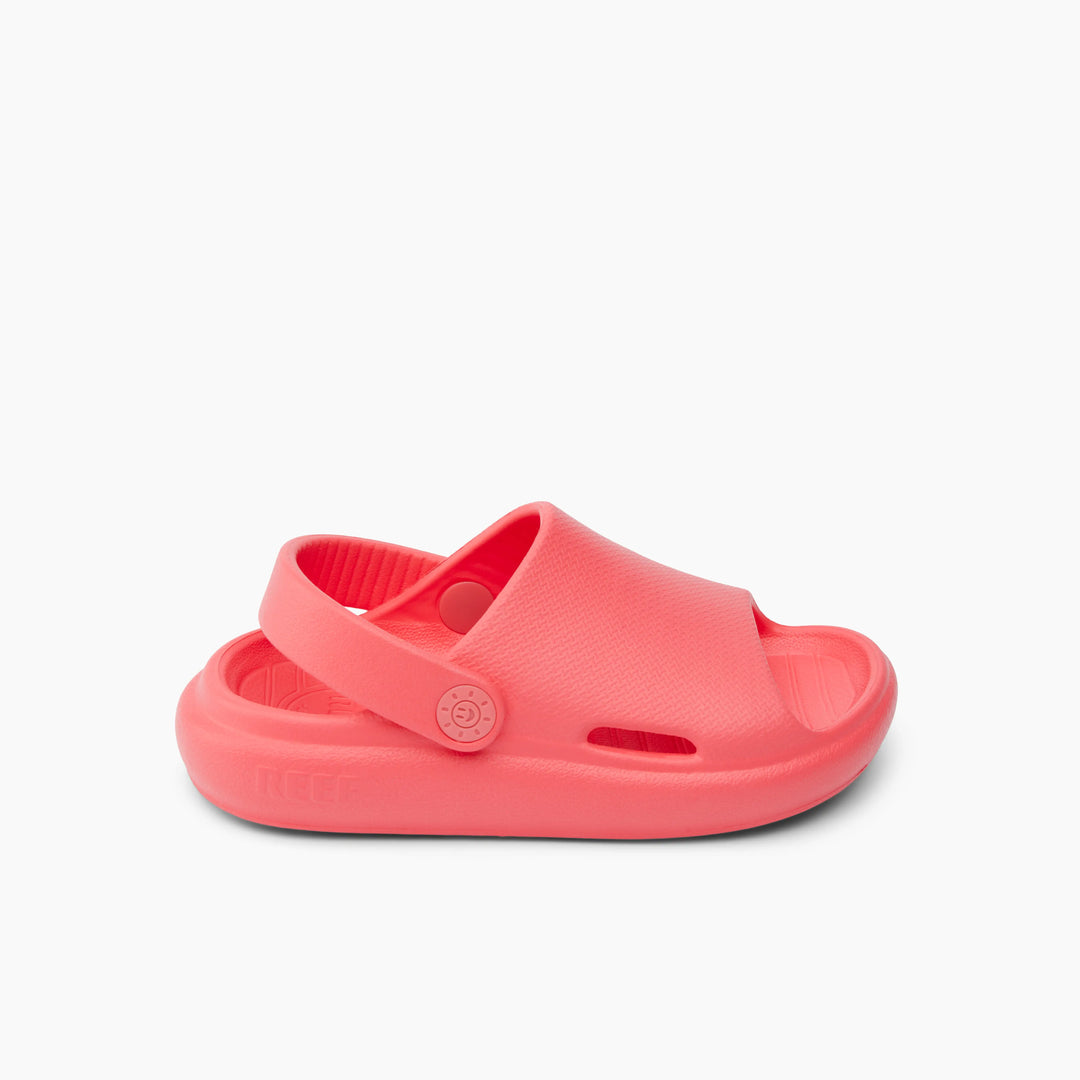 Reef Little Rio Slide Sunset Coral 1
