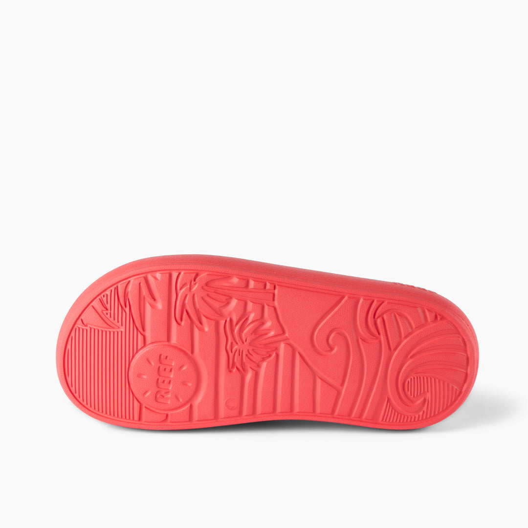 Reef Kids Rio Slide Sunset Coral 4