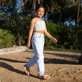 Reef Kids Rem Hi Multi 8