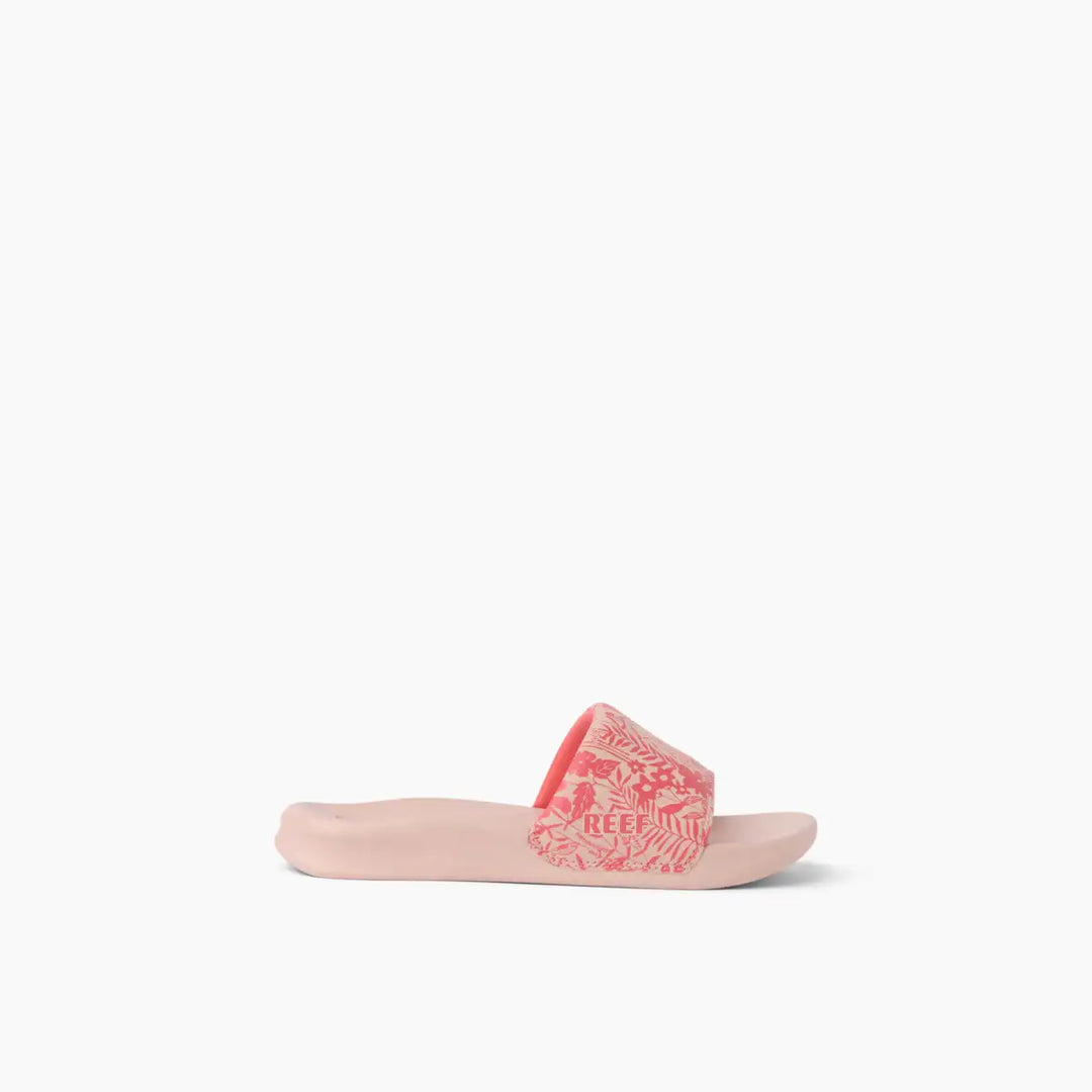 Reef Kids One Slide Flower Field 1