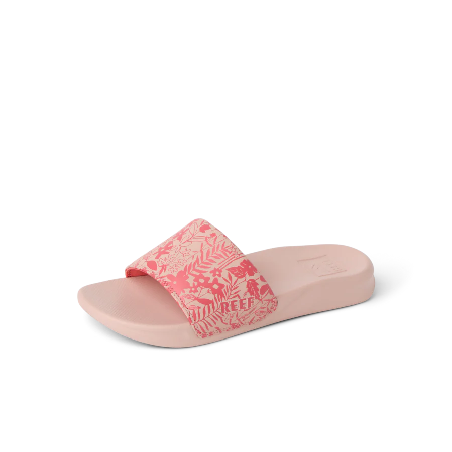 Reef Kids One Slide Flower Field 2