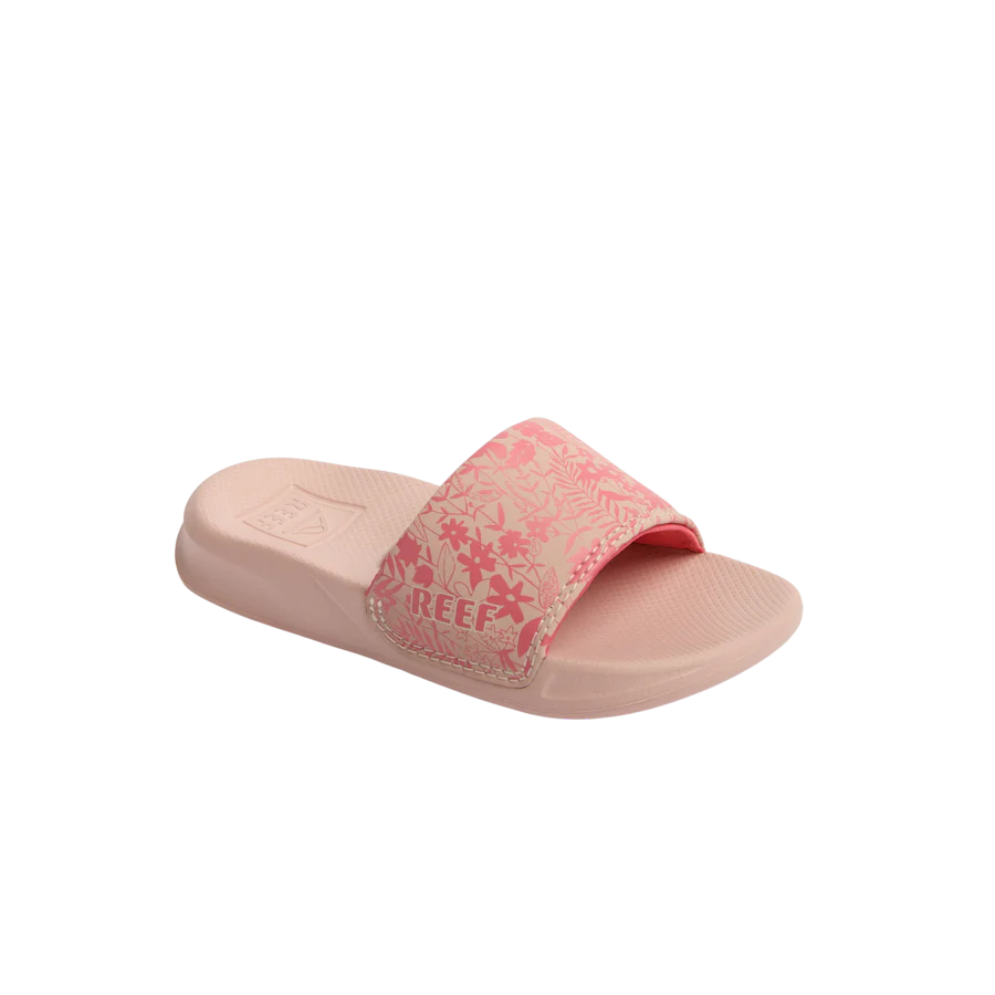 Reef Kids One Slide Flower Field 3
