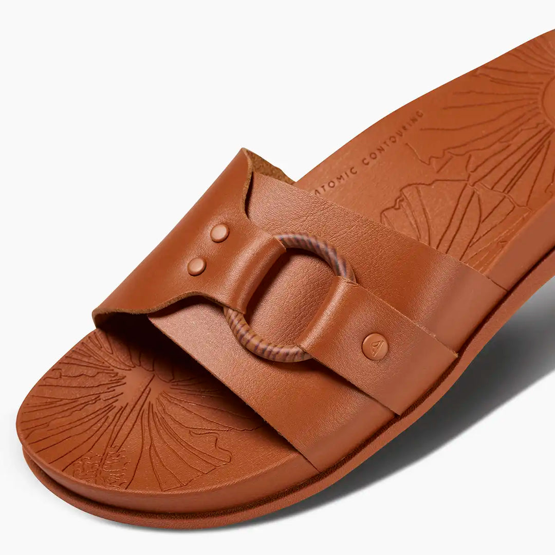 Reef Cushion Soho Cruz Cocoa 5