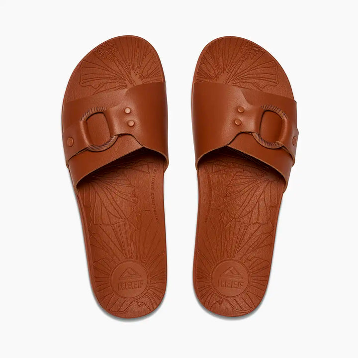 Reef Cushion Soho Cruz Cocoa thumbnail 1