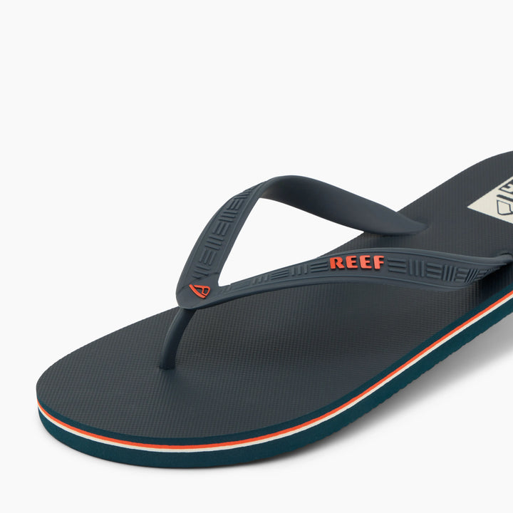Reef Seaside Navy Orange thumbnail 5