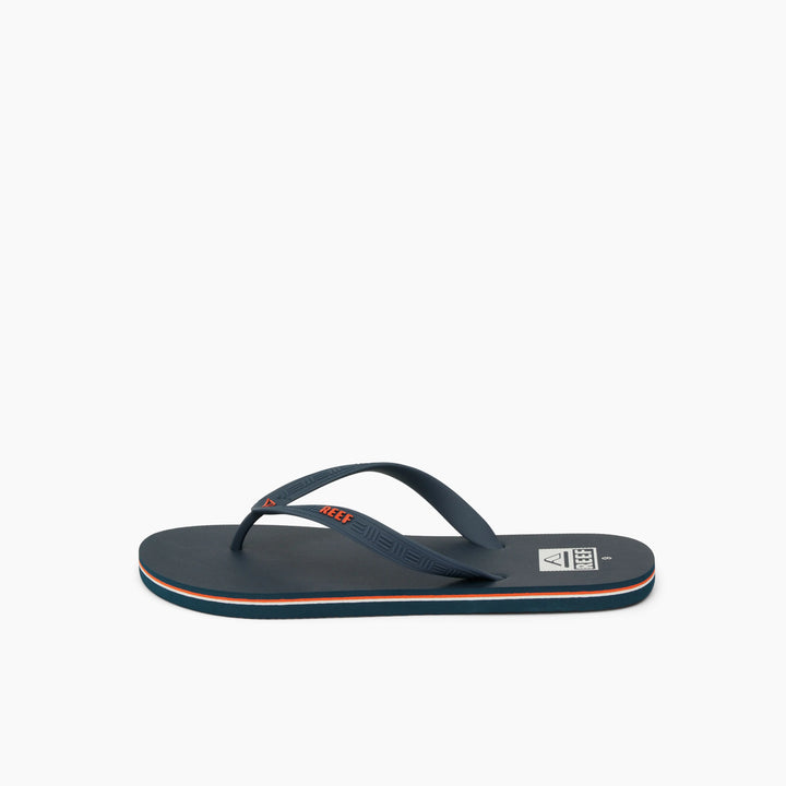 Reef Seaside Navy Orange thumbnail 3