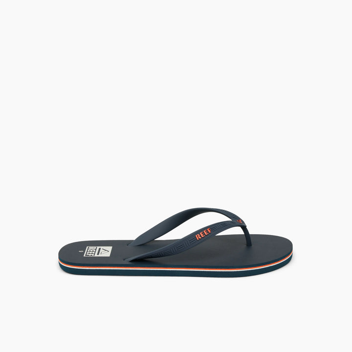 Reef Seaside Navy Orange thumbnail
