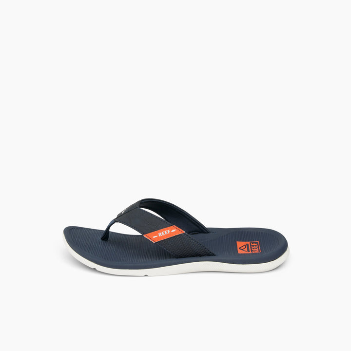 Reef Santa Ana Navy White Orange thumbnail 3